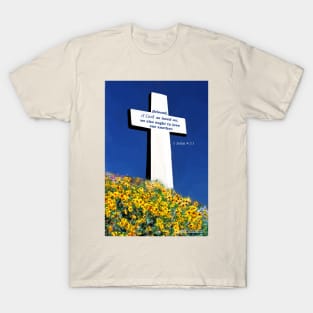 The Glories of Love T-Shirt